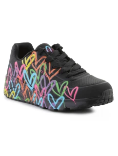Boty Uno The Love W model 20876705 - Skechers