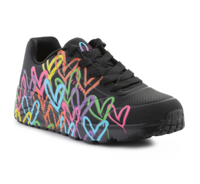 Boty Uno The Love W model 20876705 - Skechers Boty Uno The Love W model 20876705 - Skechers