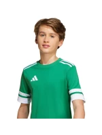 Dres adidas Squadra 25 Jr JN7486 Dres adidas Squadra 25 Jr JN7486