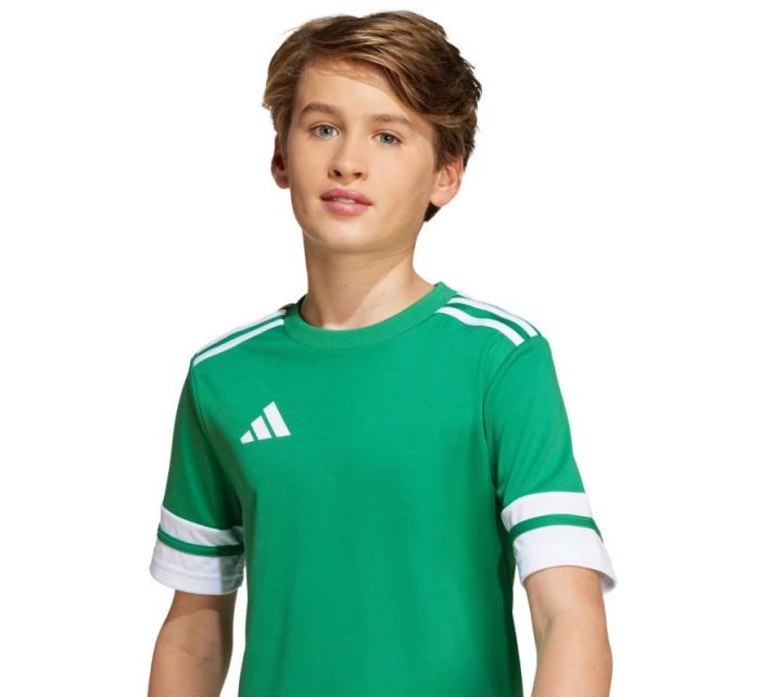 Dres adidas Squadra 25 Jr JN7486 Dres adidas Squadra 25 Jr JN7486