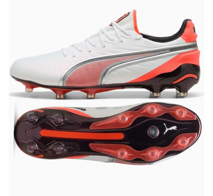 Boty Puma King Ultimate FG/AG 108821-01 Boty Puma King Ultimate FG/AG 108821-01