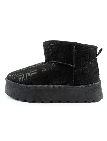 snow boots winter fashion boots black dámské model 21406176 - Lee Cooper snow boots winter fashion boots black dámské model 21406176 - Lee Cooper