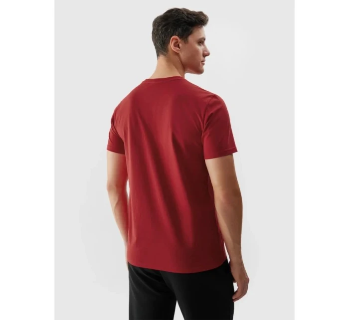 Trička M model 21437562 pánské - 4F