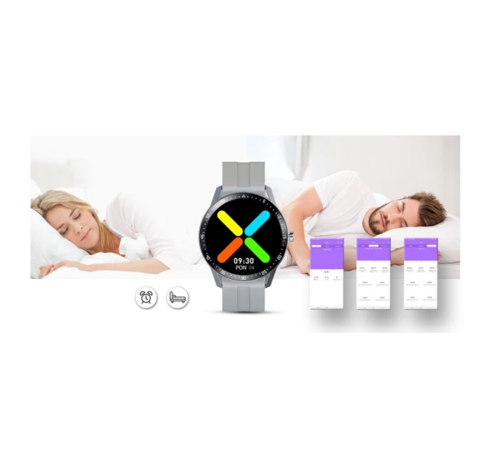 Hodinky model 21804505 - G.ROSSI Hodinky model 21804505 - G.ROSSI