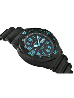 Pánské hodinky CASIO MRW-200H-2BVDF + krabice Pánské hodinky CASIO MRW-200H-2BVDF + krabice