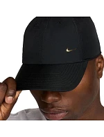 Nike DriFIT Club baseballová čepice černá model 22053760 011 - EB FIT