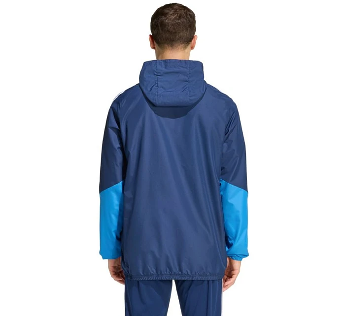 Pánská bunda Tiro 26 Competition All Weather jacket navy blue model 22054994 pánská - ADIDAS Pánská bunda Tiro 26 Competition All Weather jacket navy blue model 22054994 pánská - ADIDAS