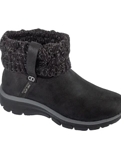 Skechers Easy Going – Cozy Weather 2 168033-BLK Černé 36