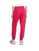Dámské kalhoty CAS růžové WSS26TTRO 54S model 22273487 - 4F Dámské kalhoty CAS růžové WSS26TTRO 54S model 22273487 - 4F