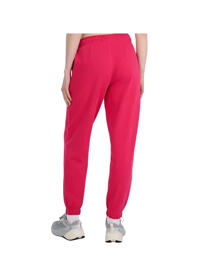 Dámské kalhoty CAS růžové WSS26TTRO 54S model 22273487 - 4F Dámské kalhoty CAS růžové WSS26TTRO 54S model 22273487 - 4F