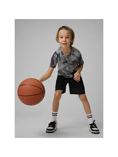 Rychleschnoucí sportovní kraťasy model 22308946 - 4F