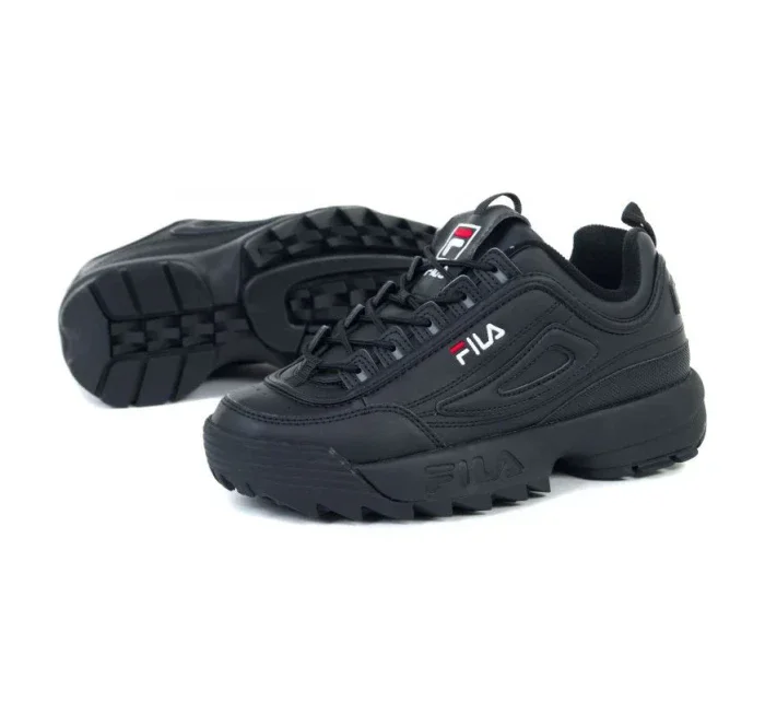 Boty Low W model 19395993 - Fila Boty Low W model 19395993 - Fila