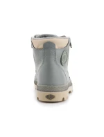 Dětské boty Pampa Hi Cuff WP K 53476-344-M - Palladium