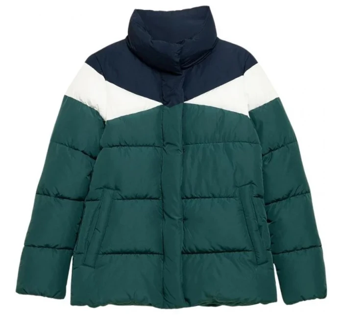 Dámská bunda W H4Z21 KUDP007 40S - 4F