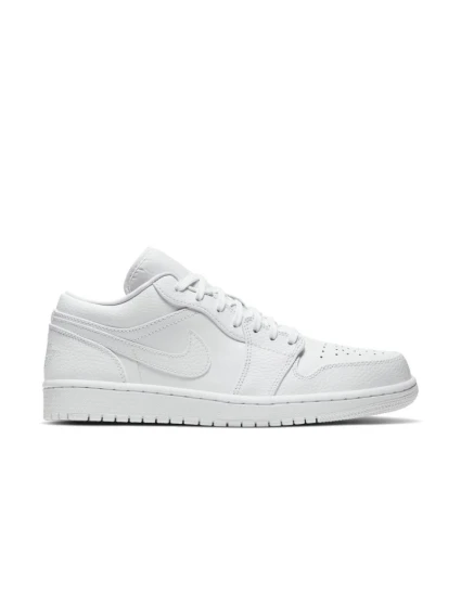 Boty Nike Air Jordan 1 Low M 553558-130