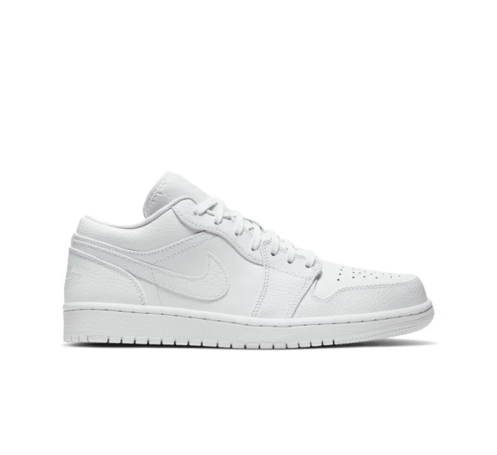 Boty Nike Air Jordan 1 Low M 553558-130