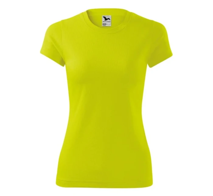 Dámské tričko Fantasy W MLI-14090 - Malfini 