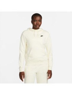 Dámské tričko Sportswear Club Fleece W DQ5415 113 - Nike