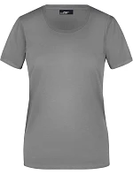 Daiber JN 901 Dámské tričko 02.0901 dark grey Daiber JN 901 Dámské tričko 02.0901 dark grey