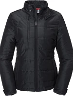 Russell Athletic 430F Dámská bunda Cross 10.430F black
