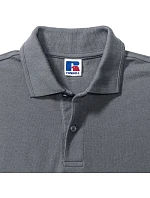 Russell Athletic 599M Piqué polo 10.599M bright red Russell Athletic 599M Piqué polo 10.599M bright red