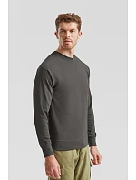 Lightweight SetIn Sweat Pánská mikina model 22448283 black - Fruit of the Loom Lightweight SetIn Sweat Pánská mikina model 22448283 black - Fruit of the Loom