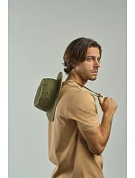 Klobouk khaki model 22411045 - Atlantis Headwear