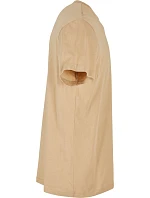 BB 010 Pánské tričko beige model 22442920 - Build your Brand BB 010 Pánské tričko beige model 22442920 - Build your Brand