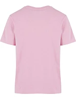 NM 038 Unisex tričko z těžké bavlny model 22444091 soft pink - New Morning Studios NM 038 Unisex tričko z těžké bavlny model 22444091 soft pink - New Morning Studios