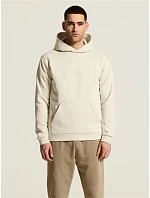 2.0 Hoodie M Pánská mikina s kapucí grey melange model 22471454 - Craft Corporate 2.0 Hoodie M Pánská mikina s kapucí grey melange model 22471454 - Craft Corporate