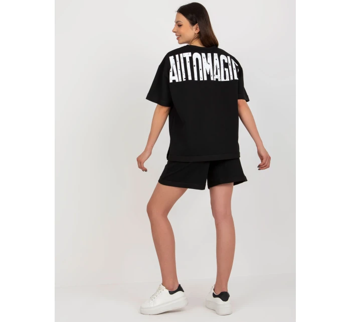 Nastavte BA KMPL Z 227.23P černá