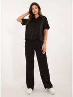 Komplet LK KMPL model 20493496 czarny - FPrice Komplet LK KMPL model 20493496 czarny - FPrice