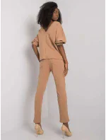 Souprava RV KMPL 7363.25P velbloud