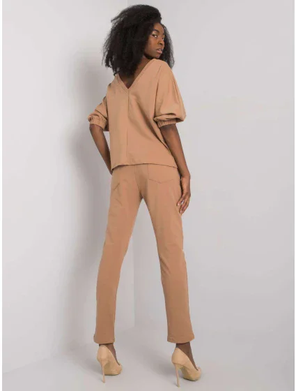 Souprava RV KMPL 7363.25P velbloud