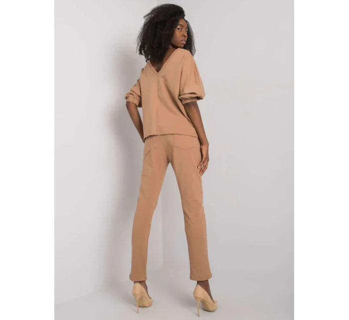 Souprava RV KMPL 7363.25P velbloud