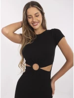 Šaty RV SK 7684.84 zelené Šaty RV SK 7684.84 zelené