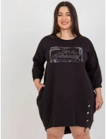 Tunika RV TU 7505.15 černá