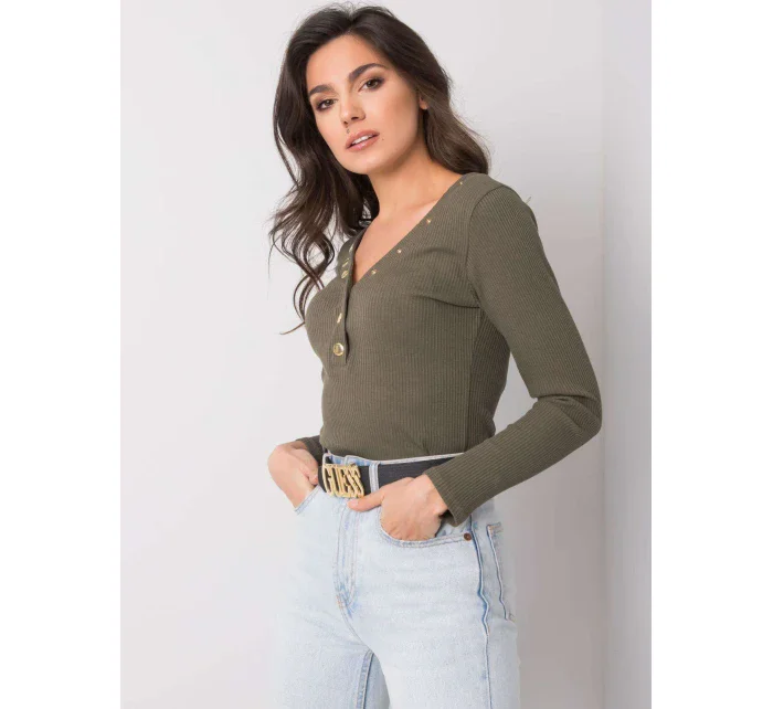 Halenka TW BZ OB006.59 khaki