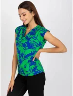 Halenka WN BZ 3005 2.83 zelená Halenka WN BZ 3005 2.83 zelená