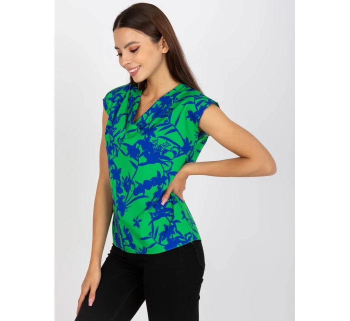 Halenka WN BZ 3005 2.83 zelená Halenka WN BZ 3005 2.83 zelená