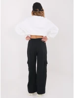 Kalhoty WT SP A1275.02P černé Kalhoty WT SP A1275.02P černé