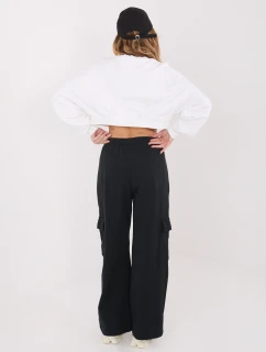 Spodnie WT SP A1275.02P czarny