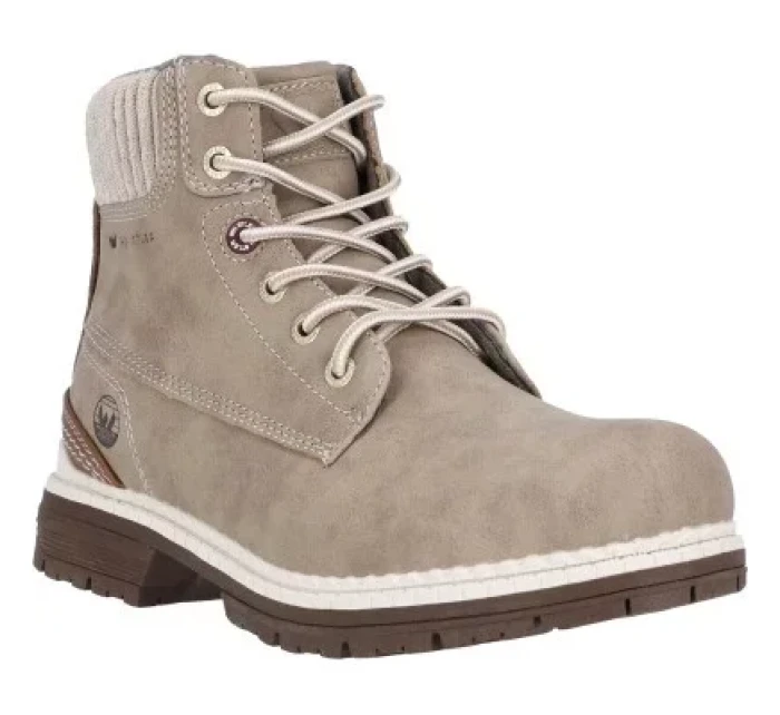 Dámská obuv Whistler Lasti