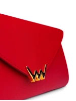 Dámské psaníčko Vuch Joelyne Red