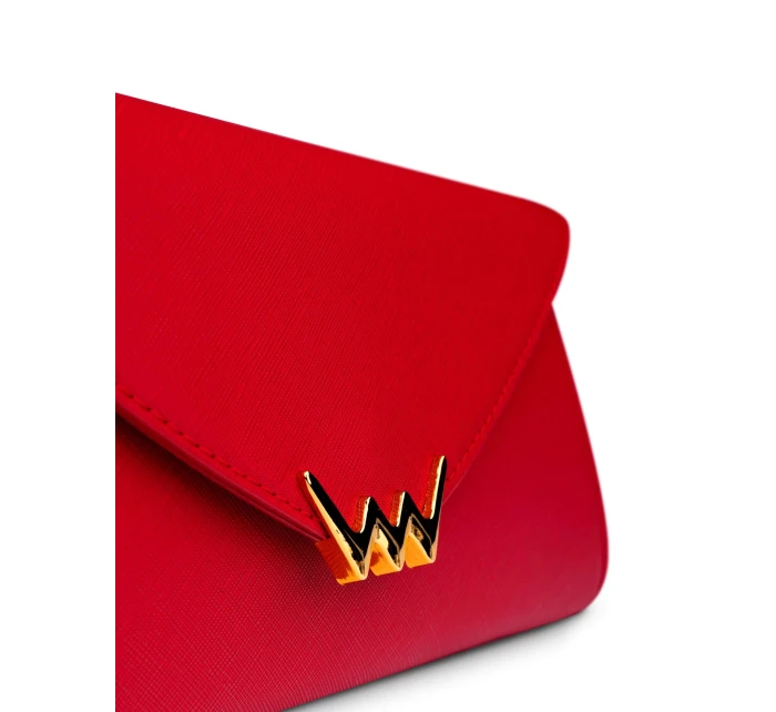 Dámské psaníčko Vuch Joelyne Red