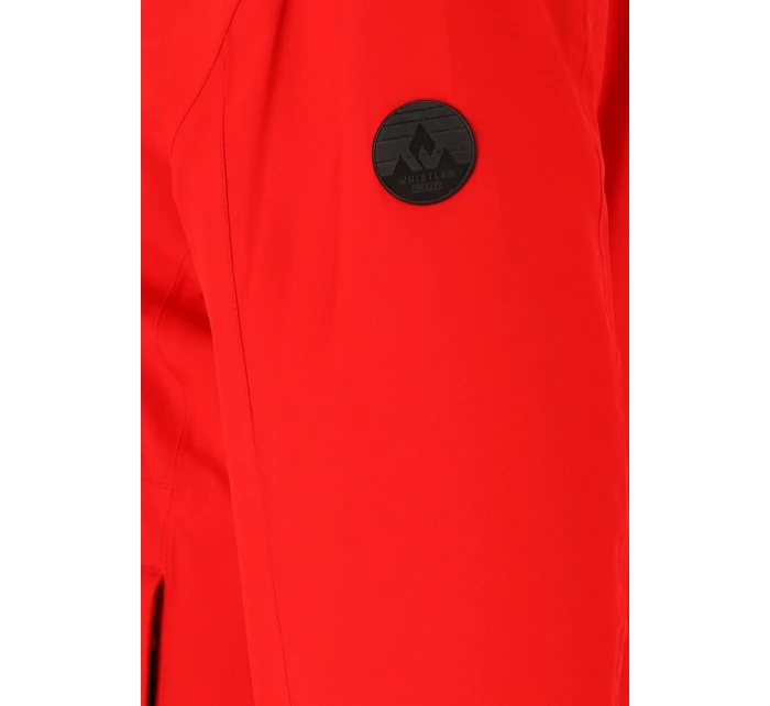 Dámská lyžařská bunda Whistler Drizzle W-Pro 10000