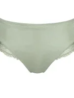 Dámské kalhotky Ladyform Soft Maxi - 10210671 - světle zelená - Triumph