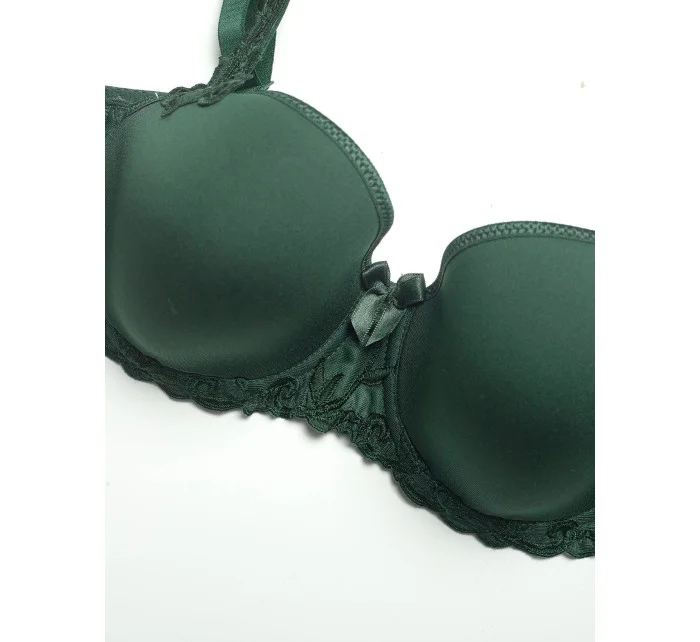 Podprsenka Andora zelená  Simone Péréle model 17069631 - Simone Perele