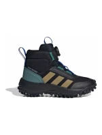 Dětské boty Fortatrail BOA JR9269 - Adidas Dětské boty Fortatrail BOA JR9269 - Adidas