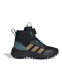Dětské boty Fortatrail BOA JR9269 - Adidas